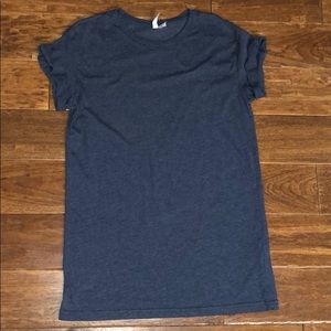 H&M Divided TShirt Dress